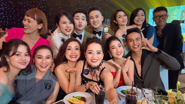 Sao Vbiz đã có bạn trai mới kém 9 tuổi hậu thông báo hủy hôn người yêu 13 năm?-5