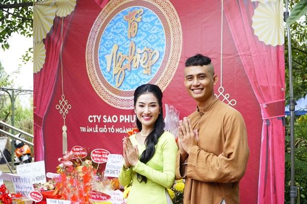 Sao Vbiz đã có bạn trai mới kém 9 tuổi hậu thông báo hủy hôn người yêu 13 năm?-6