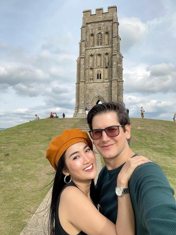 Sao Vbiz đã có bạn trai mới kém 9 tuổi hậu thông báo hủy hôn người yêu 13 năm?-7