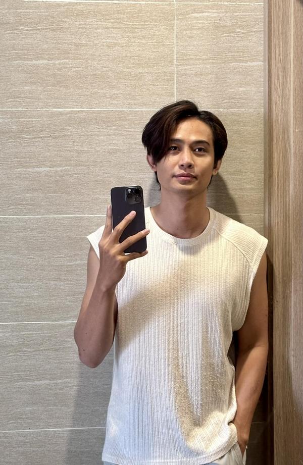 Sao Vbiz đã có bạn trai mới kém 9 tuổi hậu thông báo hủy hôn người yêu 13 năm?-9