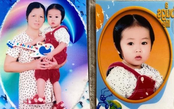 Bà lão ở Hưng Yên 19 năm nuôi đứa trẻ bị bỏ rơi: Thông tin bất ngờ về gia đình ruột của cháu bé-1