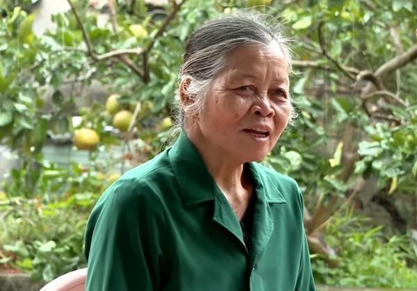 Bà lão ở Hưng Yên 19 năm nuôi đứa trẻ bị bỏ rơi: Thông tin bất ngờ về gia đình ruột của cháu bé-4