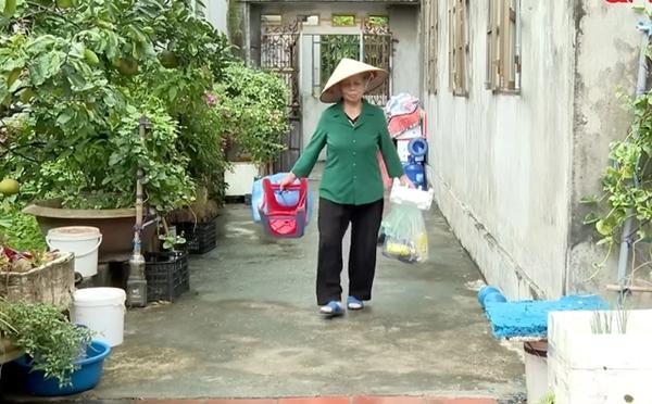 Bà lão ở Hưng Yên 19 năm nuôi đứa trẻ bị bỏ rơi: Thông tin bất ngờ về gia đình ruột của cháu bé-5