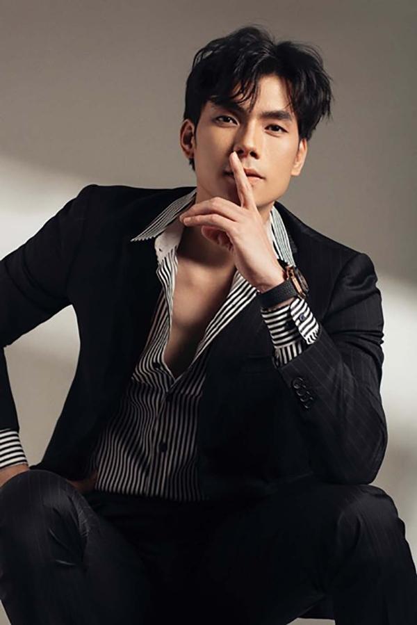 Hoá ra vai chính Độc Đạo vốn là của mỹ nam có visual điển trai ngời ngời-2