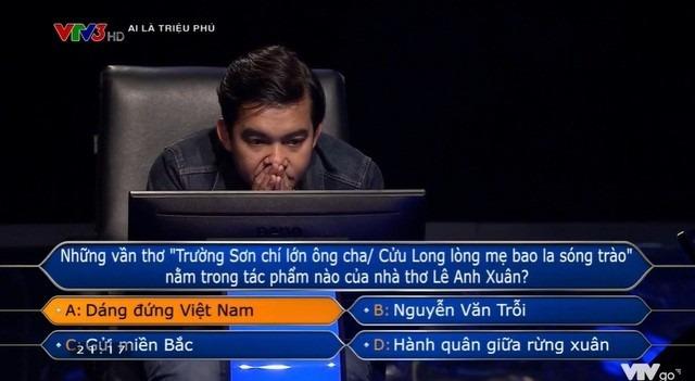 Điều lạ trong 20 năm phát sóng Ai là triệu phú-3