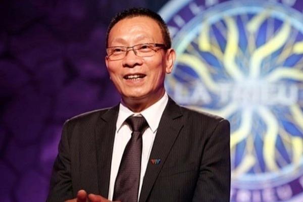 Thầy giáo trả lời câu 15 của Ai là triệu phú: Nhớ kiến thức tốt nhưng vợ dặn đi chợ mua gì thì quên-3