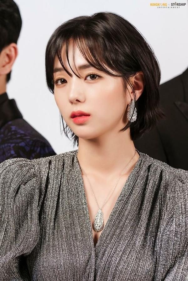 Nữ chính phim hot nhất Hàn Quốc lúc này-6