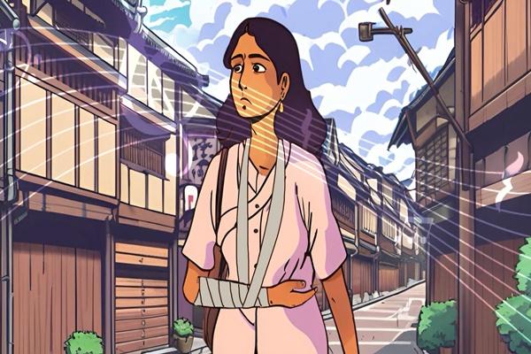 Bài học cuộc đời: Người khổng lồ bé nhỏ-1