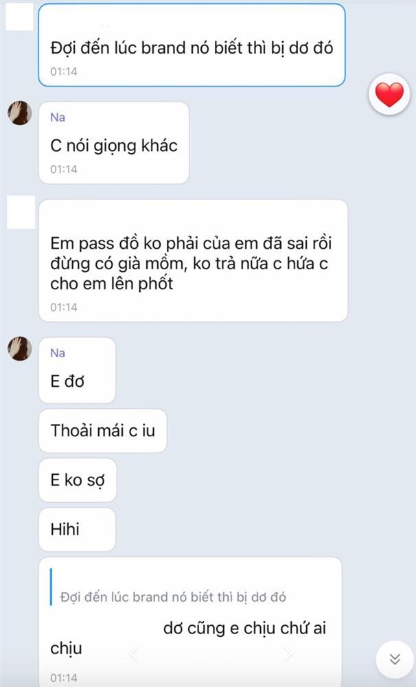 Đang nằm viện, Sunna livestream nói rõ về ồn ào tuồn hàng mẫu, khẳng định 1 điều về Xoài Non-3