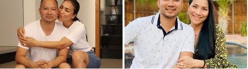 Ca sĩ Hồng Ngọc tại Mỹ: Hôn nhân viên mãn, thân thiết với Đàm Vĩnh Hưng-2