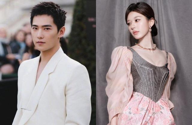 Hot: Triệu Lộ Tư lộ cả tá hint phim giả tình thật với Dương Dương-1