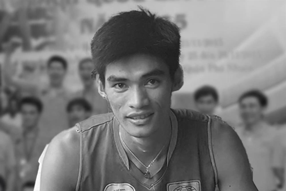 Chủ công từng vô địch bóng chuyền Việt Nam đột ngột qua đời ở tuổi 32-1