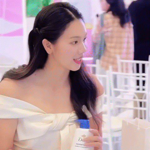 Tiểu tiên cá Ánh Viên đẹp chấn động trong tạo hình mới-2