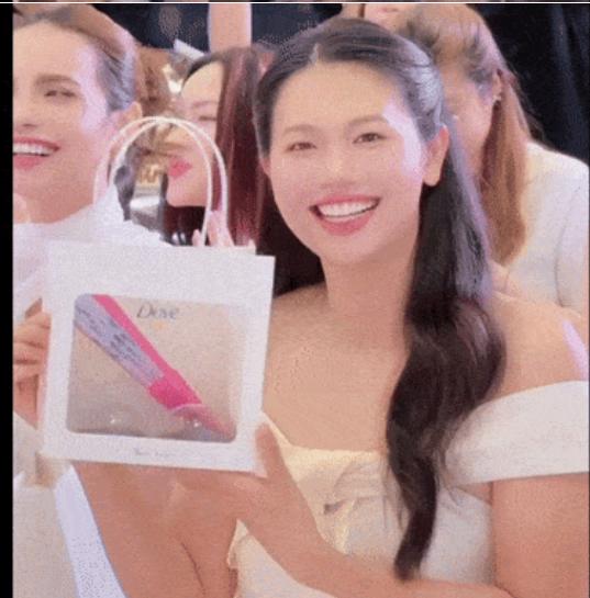 Tiểu tiên cá Ánh Viên đẹp chấn động trong tạo hình mới-3