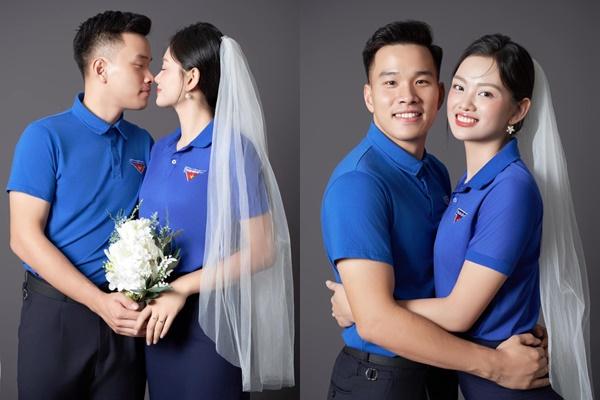 Đi đón dâu bị cụ ông chắn đường, hành động của chú rể được nhiều người khen gợi-2