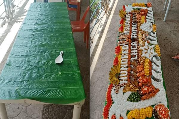 Chợ hải sản Tết: Chỉ 1 con sò bơ giá lên tới 500.000 đồng-4