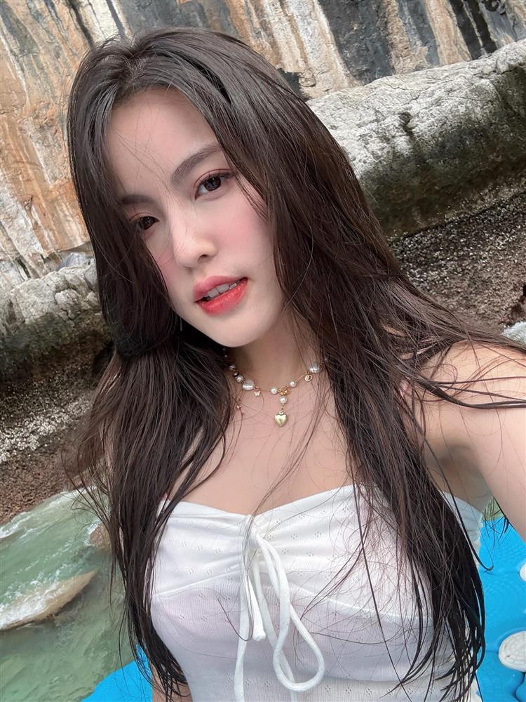 Phát hiện điểm chung khó ngờ giữa Hải Tú - Babyboo, thì ra là do Sơn Tùng và HIEUTHUHAI?-3