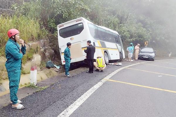 Phát hiện thi thể đôi nam nữ đang phân hủy trong phòng trọ ở TP Thủ Đức-2