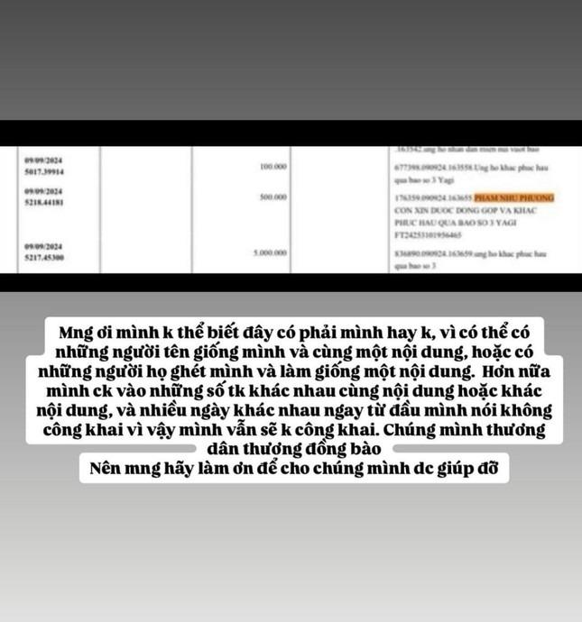 Được bạn trai tặng túi hàng hiệu nhưng Louis Phạm lại bị nghi ngờ phông bạt-3