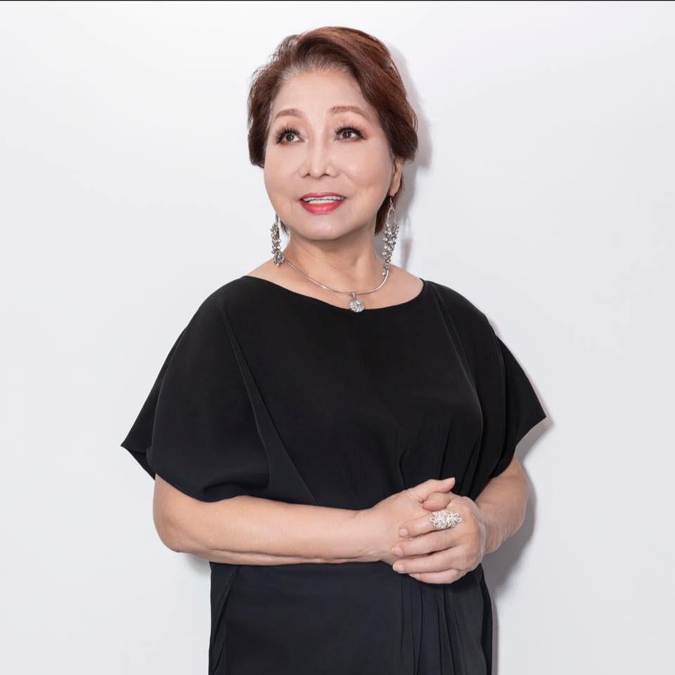 Bị tố bằng tiến sĩ giả, phía NSND Bạch Tuyết lên tiếng-1