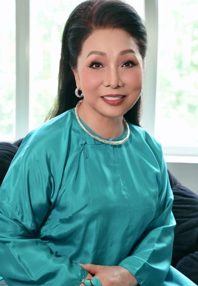 Bị tố bằng tiến sĩ giả, phía NSND Bạch Tuyết lên tiếng-3