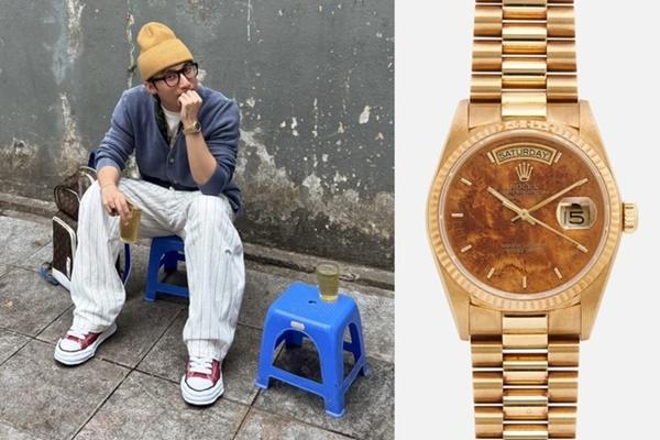 Chủ quán trà đá: Nếu biết Sơn Tùng M-TP đến uống nước, tôi không cho ngồi đâu-1