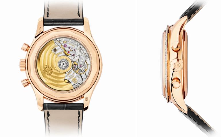 Thương hiệu đồng hồ khiến ông chủ Facebook phát cuồng: Liên tục mua 3 chiếc trong vài tuần, cái mới nhất giá bằng cả căn hộ-3