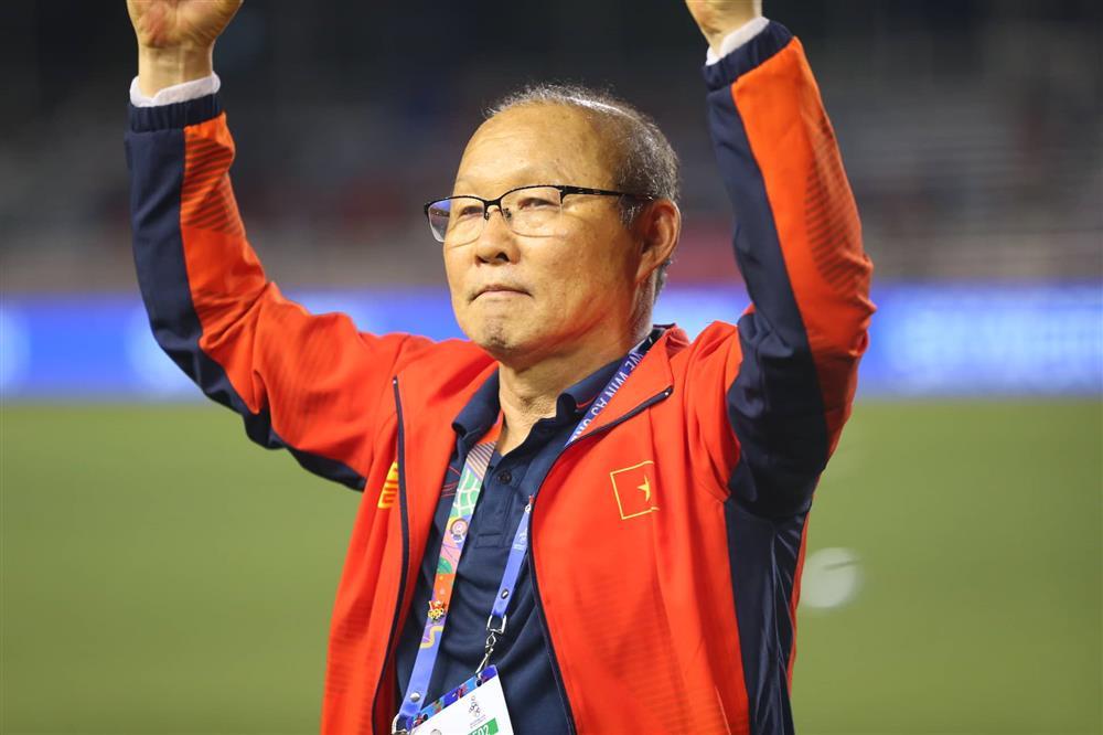 HLV Park Hang Seo từng khiến đội tuyển Indonesia ám ảnh như thế nào?-2