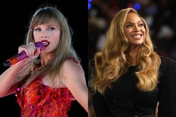 Nữ ca sĩ vượt mặt Taylor Swift-2