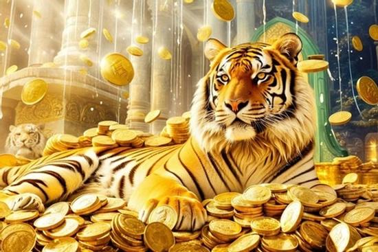 5 con giáp phất lên mạnh mẽ sau tuổi 40, dư dả 'của ăn của để'