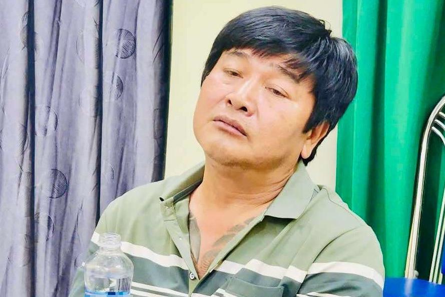 Nhóm vệ sĩ chặn đường, điều tiết cho đoàn xe đám cưới gây xôn xao ở Thanh Hóa-2