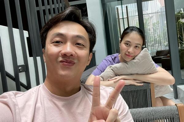 Màn tái hợp khó hiểu của Diệp Lâm Anh và chồng cũ: Hương Giang hành động chẳng ngờ, 1 sao nam bị ném đá-6