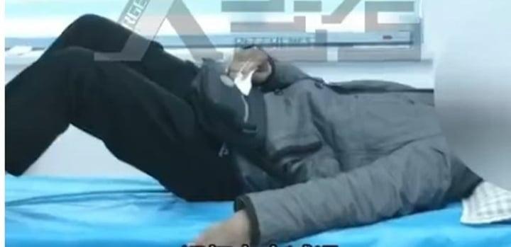 32 năm mất ngủ vì ấm ức chuyện bị sếp mắng oan-1