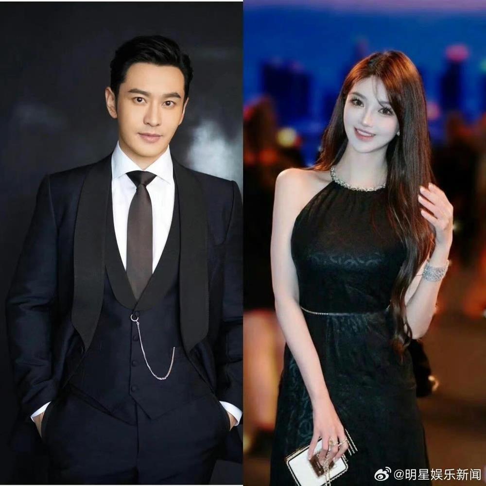 Huỳnh Hiểu Minh bị phát hiện xoá sạch bài công khai hẹn hò với bạn gái hot girl tai tiếng-2