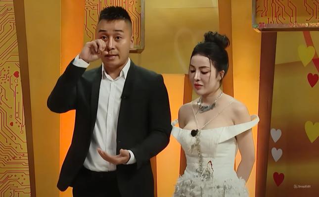 Show Vợ chồng son cắt ghép gây tranh cãi-1