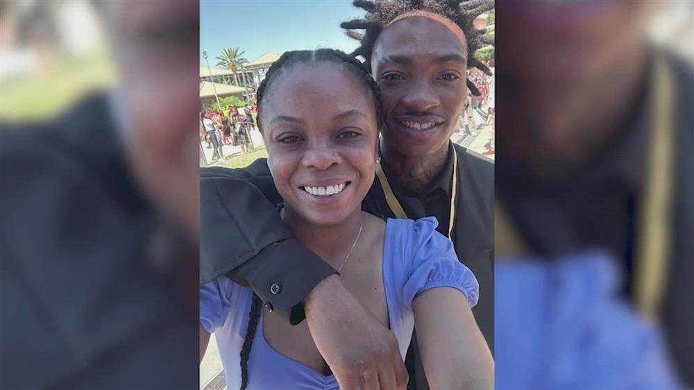 Đòi kiểm tra điện thoại của bạn trai không được, nữ sinh thành kẻ sát nhân-1