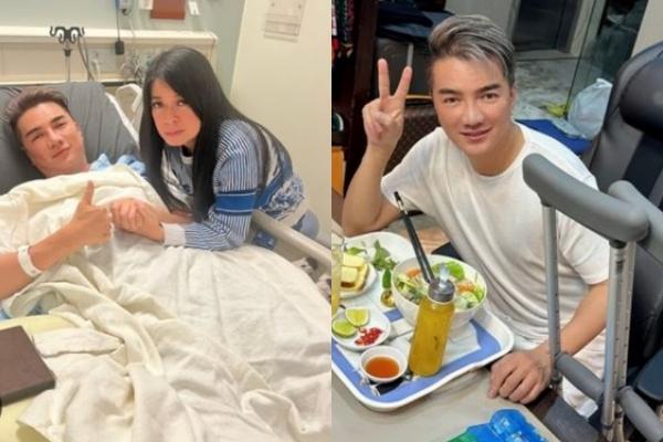 Chồng tỷ phú Mỹ của ca sĩ Bích Tuyền bất ngờ làm điều này-3