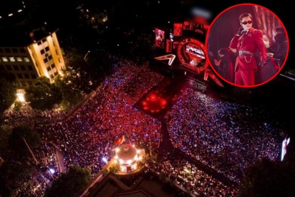 Cát-xê tiền tỷ và sự điên rồ của Sơn Tùng M-TP-5