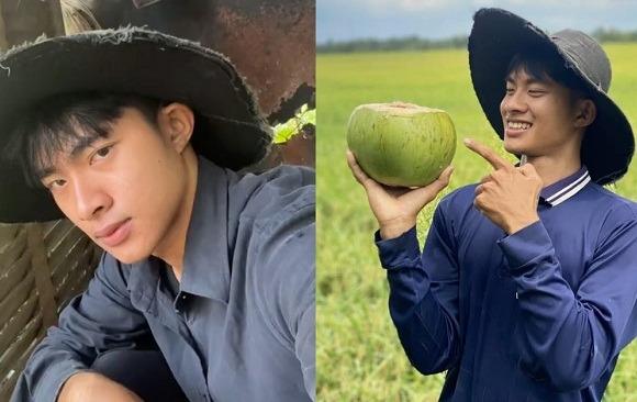 Hot TikToker Lê Tuấn Khang là ai mà khiến cộng đồng sôi nổi bàn tán?-5