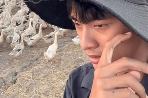 Lê Tuấn Khang - cái tên hot nhất lúc này: Cán mốc 8 triệu followers, đăng video đạt 175 triệu view chỉ sau 1 ngày-6