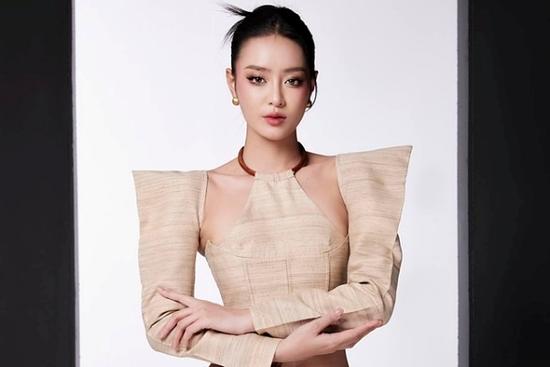 Có gì trong vòng phỏng vấn kín của Bùi Khánh Linh tại Miss Intercontinental 2024?