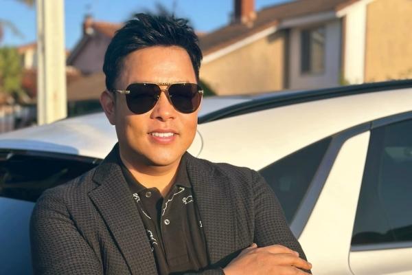 Đáng tiếc cho ca sĩ Quang Lê-4