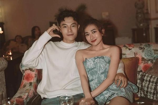 Phan Đạt đăng đàn hậu chia tay Phương Lan: Nên đổ lỗi cho người đứng sau ép buộc và giật dây cô ấy-5