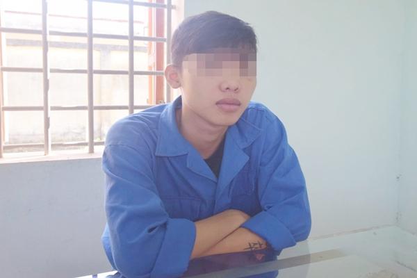 Tuyên án tử hình kẻ sát hại cả nhà em họ để trả thù-2