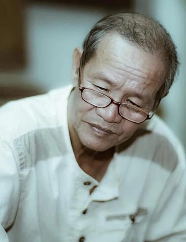 Nhạc sĩ Lã Văn Cường Có đôi khi đột ngột qua đời-1