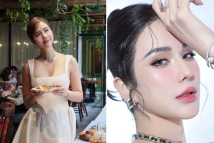 5 bà mẹ đơn thân nổi tiếng giàu có của showbiz Việt