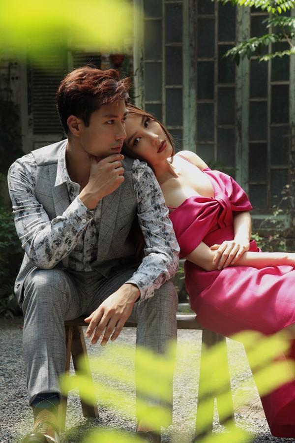 Trước Khả Ngân, Thanh Sơn từng vướng nghi vấn phim giả tình thật với hai mỹ nhân đình đám showbiz Việt-3