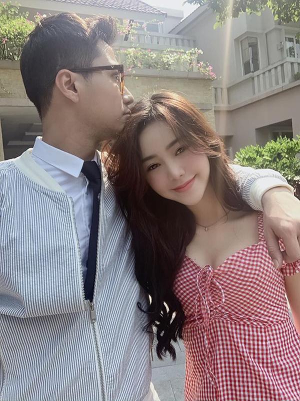 Trước Khả Ngân, Thanh Sơn từng vướng nghi vấn phim giả tình thật với hai mỹ nhân đình đám showbiz Việt-5