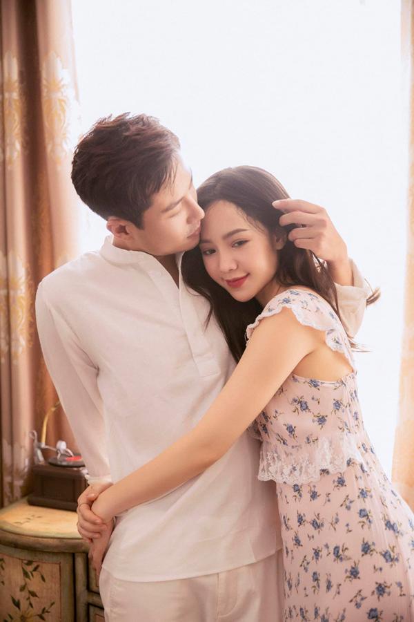 Trước Khả Ngân, Thanh Sơn từng vướng nghi vấn phim giả tình thật với hai mỹ nhân đình đám showbiz Việt-6