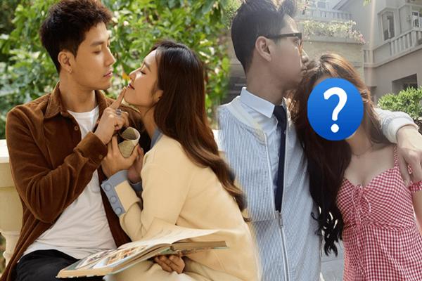 Diễn viên Thanh Sơn có động thái gì khi Khả Ngân công khai tình yêu mới?-8